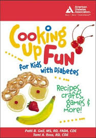 Type 2 diabetes sample meal plan: Cooking Up Fun For Kids With Diabetes Diabetic Gourmet Magazine