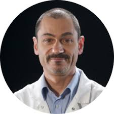 Jean-Claude Manuguerra: viruses, animals and humans |