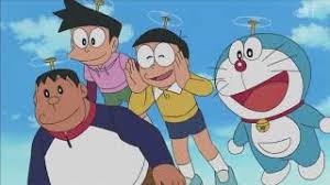 Doraemon ceria 3.937 views3 year ago. Doraemon Malay 2017 Hd 2 Di Mana Shizuka Youtube
