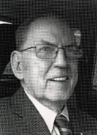 Joseph Charles Cross Obituary