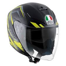 agv k5 jet urban hunter