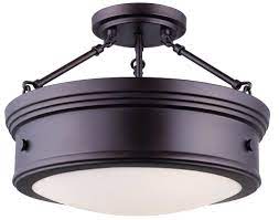 Free shipping add to cart. Pin By Barb Reimer On Zack S Office Light Fixtures Flush Mount Flush Lighting Semi Flush Mount Lighting