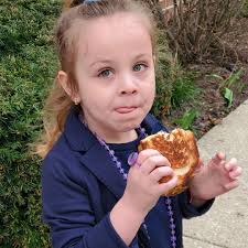 Toasty Cheese Mobile Eatery