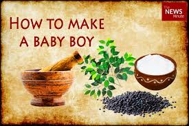 Use the chinese lunar calender! Banyan Branches Lentils And Curd Sure Shot Way To Conceive A Boy According To This Textbook The News Minute