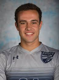 2017 Men's Soccer Roster