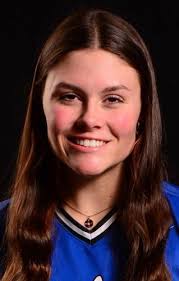 Six Goslings earn Badger East all-conference softball honors