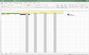 Remember not to skip any of the elements provided. Excel Employee Time Off Tracker Template