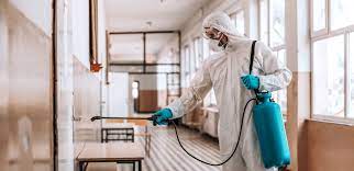 Residential Pest Treatment
