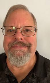 Gordon Pike: books, biography, latest update