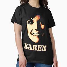 Barry Manilow Makes T-Shirts for Sale