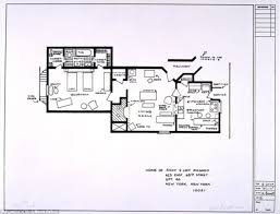 My fictional floor plan for the cosby show makes a great gift and unique conversation piece! Artists Sketch Floorplan Of Friends Apartments And Other Famous Tv Shows Daily Mail Online