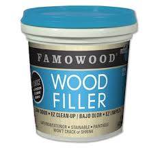 Buyer S Guide Wood Filler Wood Filler Wood Putty Wood