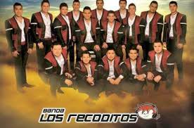 Resultado de imagen para integrantes dela banda los recoditos