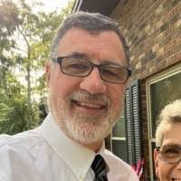 Mark Ramey's Instagram, Twitter & Facebook