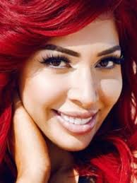 Farrah Abraham