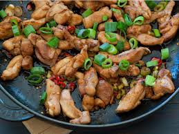 Food to me is an endless topic. A List Of American Chinese Food That Isn T Actually Chinese