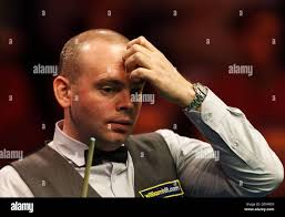 Snooker william hill uk snooker hi-res stock photography and images