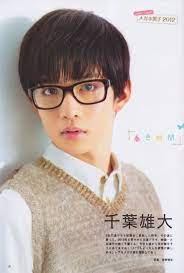 yudai shiba