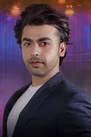 Farhan Saeed — The Movie Database (TMDB)