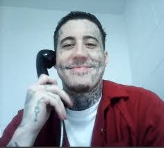 Steven Wade's Instagram, Twitter & Facebook