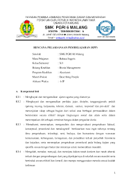 Tes tulis (pilihan ganda) 1) sura and baya a long time ago, there were two animals, sura and baya. Rpp Bahasa Inggris Kelas X Semester 1 Describing People K 13 Rifda Eldi Maritsa Academia Edu