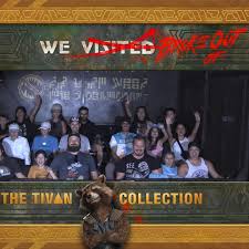 I learned some things at Disney. 1. It's been a while since I've been