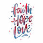 Hope Faith from www.bible.com