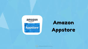 Download Amazon App Store For Android To Run Your Apps And Games