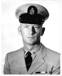 John Amos Rowden (1933-2018)