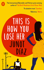 Read this book using google play books app on your pc, android, ios devices. Buy This Is How You Lose Her Book Online At Low Prices In India This Is How You Lose Her Reviews Ratings Amazon In