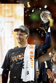 Reddit gives you the best of the internet in one place. Super Bowl 50 See How Peyton Manning S Family Celebrates Broncos Victory