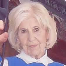 Helga Patterson Kohler Obituary 2019