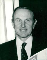 Fotomax Vintage photo of Martin W. Jacomb.