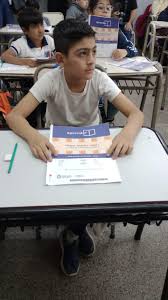 Dirección General de Educación Primaria