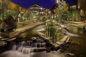 Colorado mills ⭐ , united states of america, colorado, jefferson county: Shopping Mall In Lone Tree Co Park Meadows