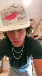 My ratty hair killin it rn #fyp