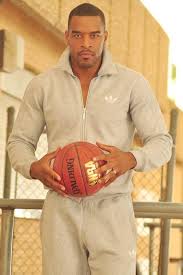 Eye Candy: Model Kenyon Glover