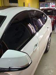 新竹德悅superlex菁英隔熱紙ge33 ge11 20150420 car door