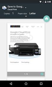 Install google cloud print service. Cloud Print App For Windows 10 8 7 Latest Version