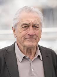 Robert De Niro