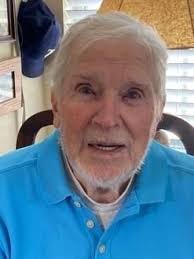 Robert Henderson Obituary (1938