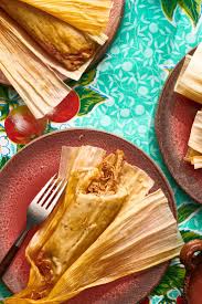 Tamales De Pollo Chipotle Chicken Tamales Recipe Recipe Recipes Chipotle Chicken Tamale Recipe