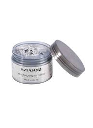 Use wax on dry hair to hold your style in place or define certain pieces. How To Use Hair Color Wax On Natural Hair