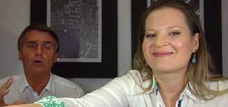 Joice hasselmann felipe moura brasil e claudio tognolli pânico 27 06 17.mp3. Ataques De Joice Hasselmann A Bolsonaro Reparecem Na Web E Jornalista Nega E Virus Metro 1