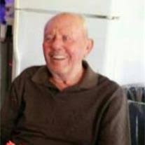 Obituary information for John Hafford