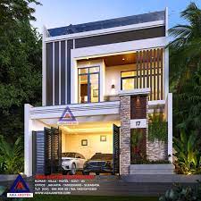 Temukan rumah untuk dijual di surabaya dengan harga terbaik. Jasa Arsitek Desain Rumah Minimalis 3 Lantai Di Wiyung Kota Surabaya