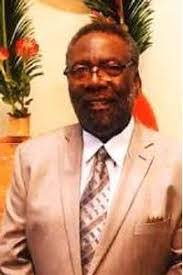 Frederick Jenkins's Instagram, Twitter & Facebook