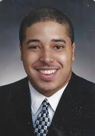 Derick Vinson Obituary