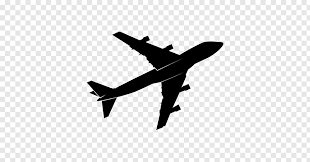 Airplane Aeroplane Free Png Cartoon Airplane Airplane Illustration Airplane Silhouette