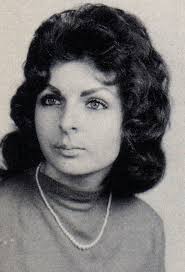 Diane Rubino (McGurk) (Deceased), Montclair, NJ New Jersey